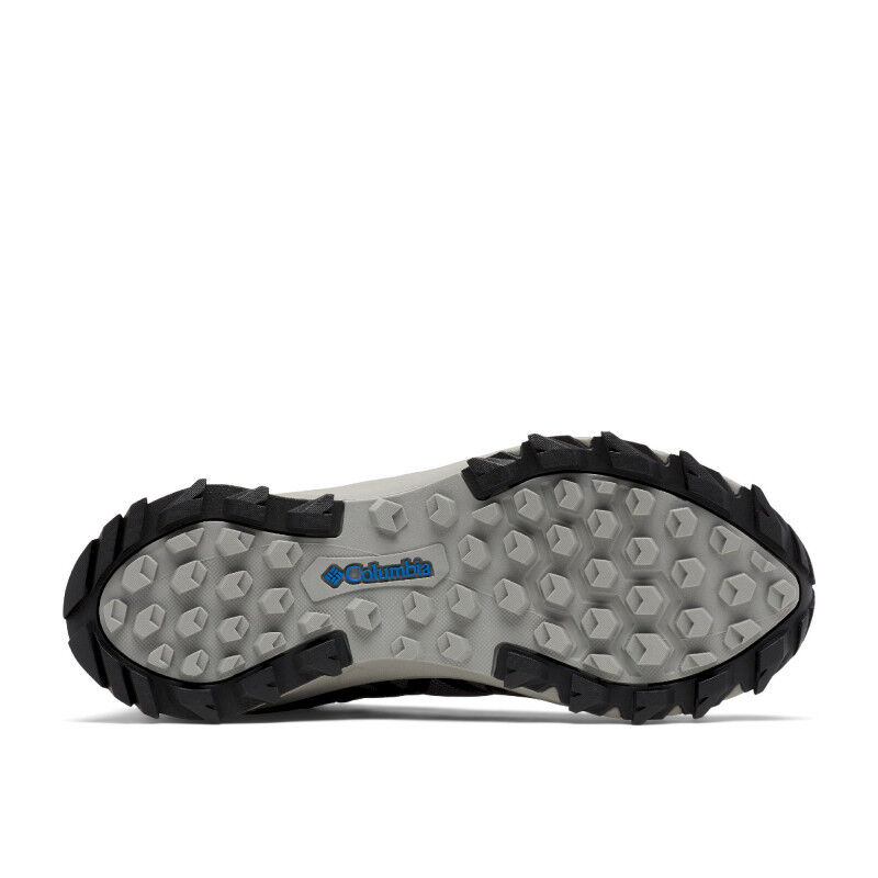 Columbia Peakfreak II Mid Outdry - Walking shoes - Men's | Hardloop