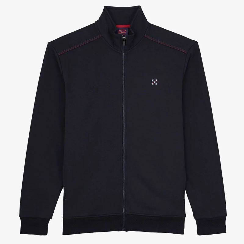 Oxbow Sakop - Sweatshirt homme | Hardloop