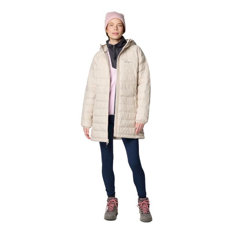 Columbia Powder Lite II Mid Jacket - Synthetic jacket - Women's | Hardloop