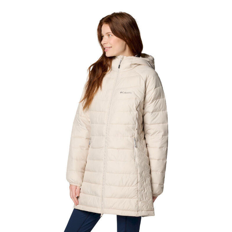 Columbia Powder Lite II Mid Jacket - Synthetic jacket - Women's | Hardloop