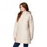 Columbia Powder Lite II Mid Jacket - Synthetic jacket - Women's | Hardloop
