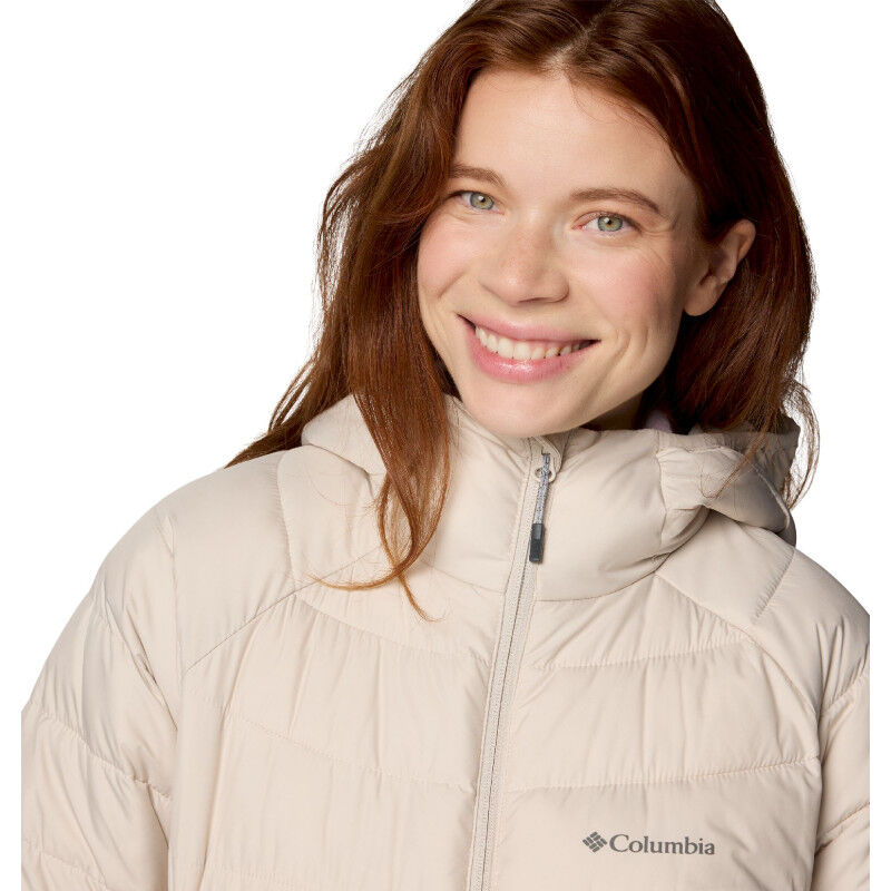 Columbia Powder Lite II Mid Jacket - Synthetic jacket - Women's | Hardloop