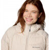 Columbia Powder Lite II Mid Jacket - Synthetic jacket - Women's | Hardloop