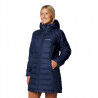 Columbia Powder Lite II Mid Jacket - Kurtka damski | Hardloop