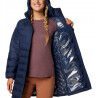 Columbia Powder Lite II Mid Jacket - Donsjack - Dames | Hardloop