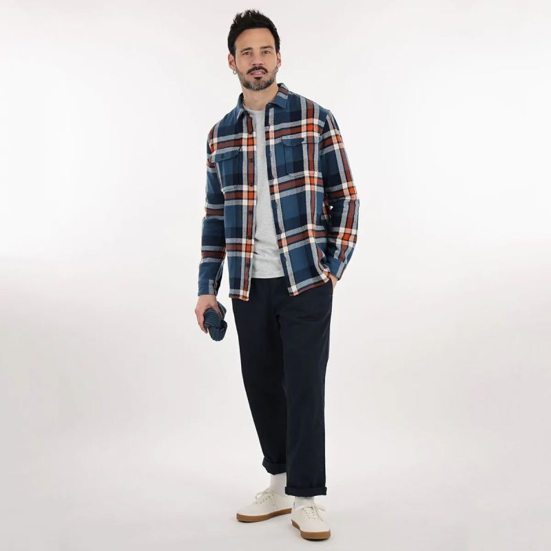 Oxbow Ramon - Pantalon homme | Hardloop