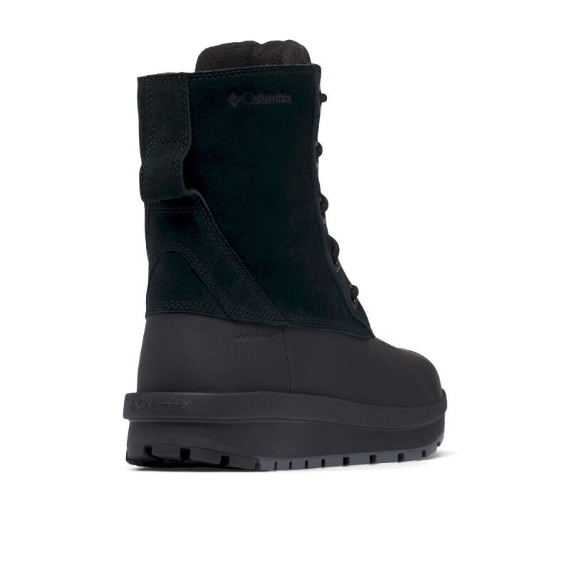 Columbia Moritza Shield Omni-Heat - Scarponi da neve - Donna | Hardloop