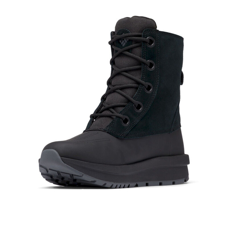 Columbia Moritza Shield Omni-Heat - Scarponi da neve - Donna | Hardloop