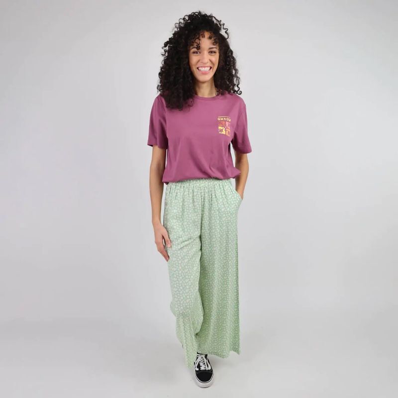 Oxbow Rosie - Calça mulher | Hardloop