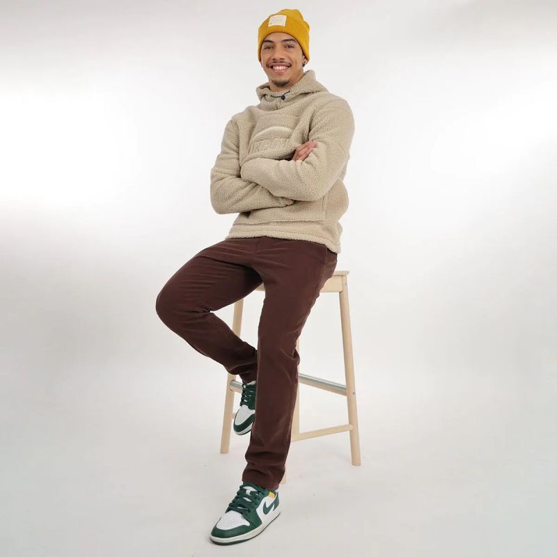 Oxbow Reanour - Calça homem | Hardloop