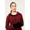Lolë - Polished Fleece - Guanti