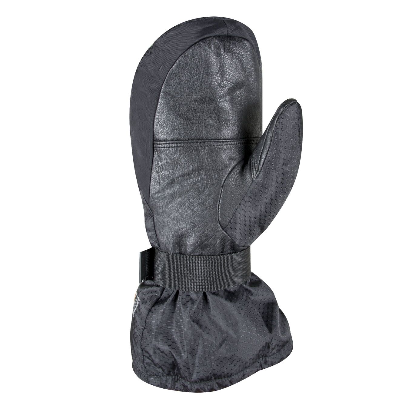 Millet - Expedition Down Mitten - Gloves - Men's