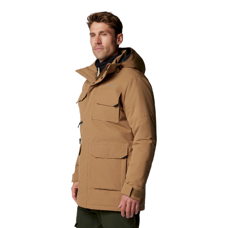 Columbia Landroamer II Parka - Parka homme | Hardloop