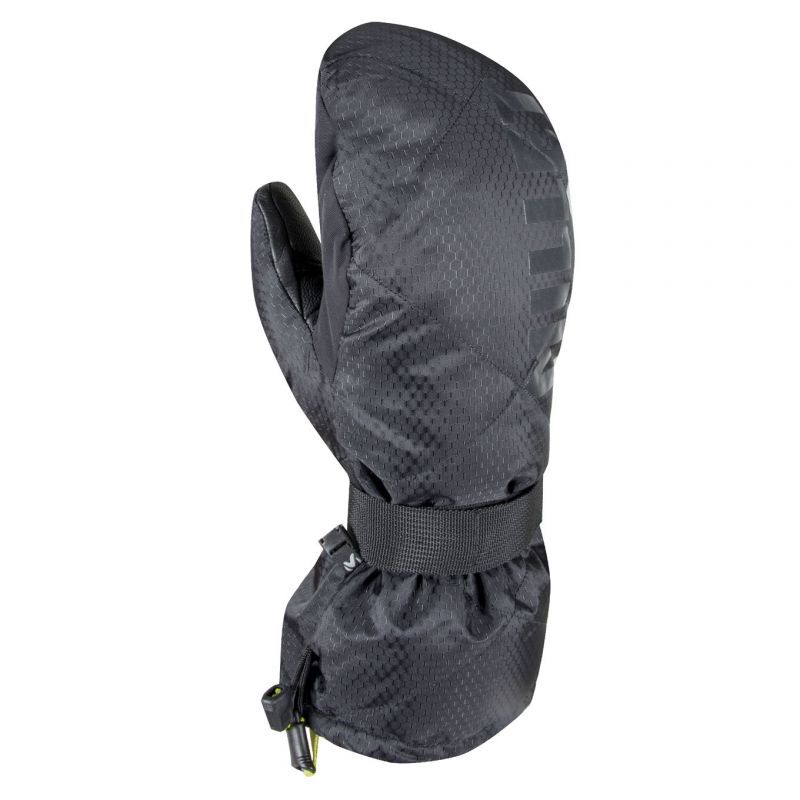 Millet - Expedition Down Mitten - Guanti - Uomo