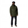 Columbia Landroamer II Parka - Parkatakki - Miehet | Hardloop