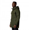 Columbia Landroamer II Parka - Parkatakki - Miehet | Hardloop
