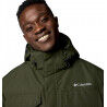 Columbia Landroamer II Parka - Parkatakki - Miehet | Hardloop