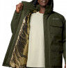 Columbia Landroamer II Parka - Parkatakki - Miehet | Hardloop