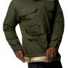Columbia Landroamer II Parka - Parkatakki - Miehet | Hardloop