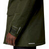 Columbia Landroamer II Parka - Parkatakki - Miehet | Hardloop