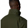 Columbia Landroamer II Parka - Parkatakki - Miehet | Hardloop