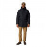 Columbia Landroamer II Down Parka - Parka homem | Hardloop