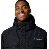 Columbia Landroamer II Down Parka - Parka homem | Hardloop