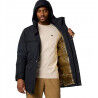 Columbia Landroamer II Down Parka - Parka homem | Hardloop