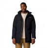 Columbia Landroamer II Down Parka - Parka homem | Hardloop