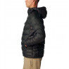 Columbia Labyrinth Loop II Hooded Jacket - Synthetic jacket - Men's | Hardloop