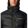 Columbia Labyrinth Loop II Hooded Jacket - Dunjakke - Herrer | Hardloop