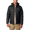 Columbia Labyrinth Loop II Hooded Jacket - Dunjakke - Herrer | Hardloop