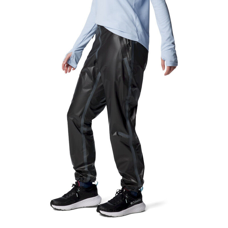 MoFiz Pantalon Capri De Randonnée Pour Femme, Pantalon Cargo Léger Et à Séchage Rapide Avec