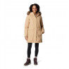 Columbia Little Si II Insulated Parka - Parka - Women's | Hardloop
