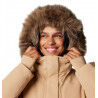 Columbia Little Si II Insulated Parka - Parka - Women's | Hardloop
