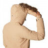 Columbia Little Si II Insulated Parka - Parka - Women's | Hardloop