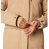 Columbia Little Si II Insulated Parka - Parka - Women's | Hardloop