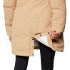 Columbia Little Si II Insulated Parka - Parka - Women's | Hardloop