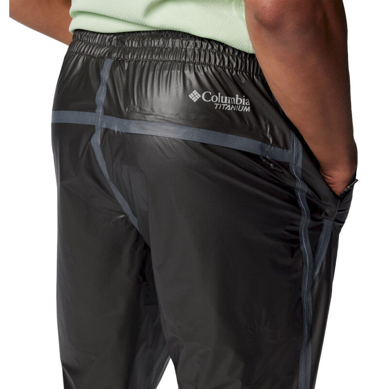 Columbia Outdry Extreme Wyldwood Rain Pant - Calça impermeável homem | Hardloop