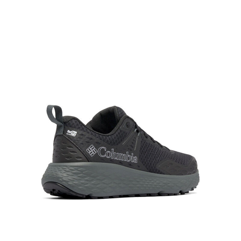Columbia Konos TRS Outdry - Polkujuoksukengät - Miehet | Hardloop