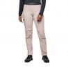 Black Diamond Alpine Light Pants - Spodnie damskie wspinaczkowe | Hardloop