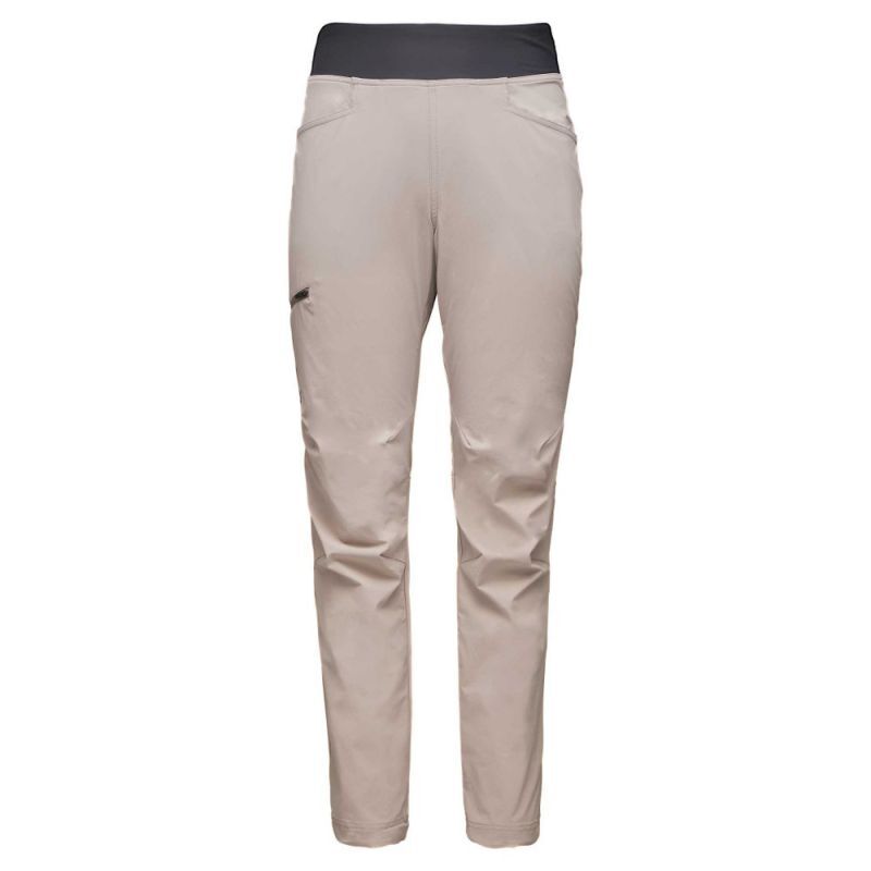 Black Diamond Alpine Light Pants - Spodnie damskie wspinaczkowe | Hardloop