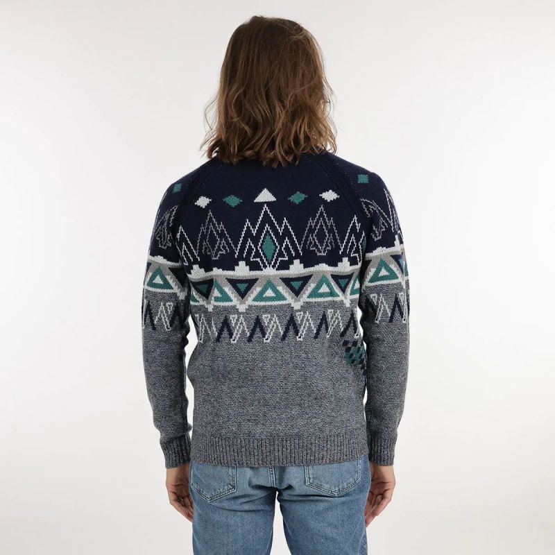Oxbow Permag - Pullover - Miehet | Hardloop
