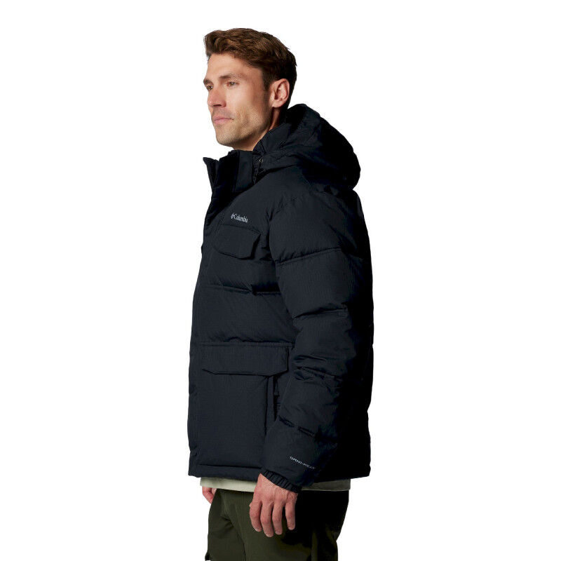 Columbia Landroamer Puffer Jacket - Giacca sintetica - Uomo | Hardloop