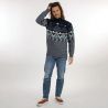 Oxbow Permag - Pullover homem | Hardloop