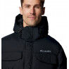 Columbia Landroamer Puffer Jacket - Casaco penas homem | Hardloop