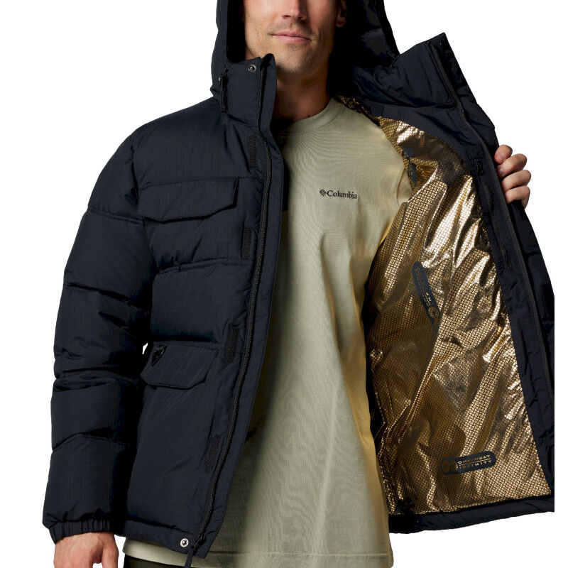 Columbia Landroamer Puffer Jacket - Giacca sintetica - Uomo | Hardloop