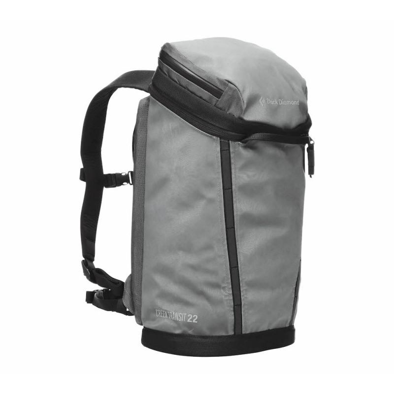 Black Diamond Creek Transit 22 - Plecak | Hardloop