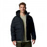 Columbia Landroamer Puffer Jacket - Casaco penas homem | Hardloop
