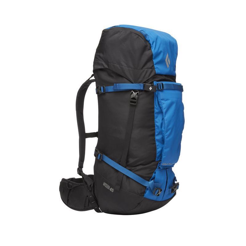 Black Diamond - Mission 45 - Climbing backpack - Men's